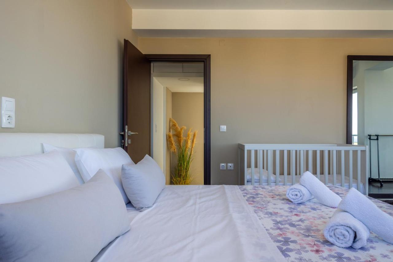 Villa Casa Del Mar Лигарья Экстерьер фото