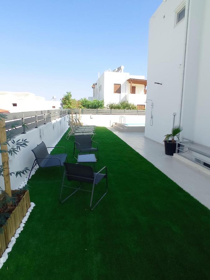 Villa Casa Del Mar Лигарья Экстерьер фото