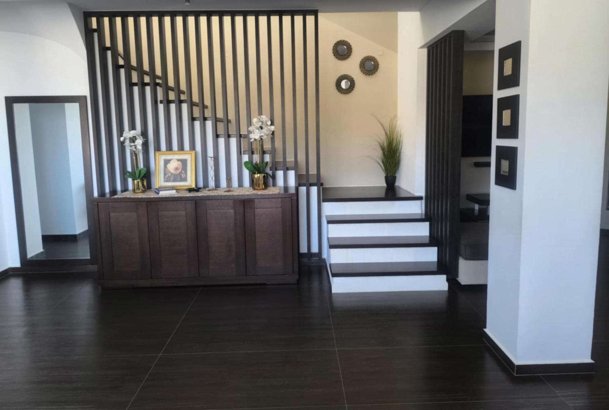 Villa Casa Del Mar Лигарья Экстерьер фото